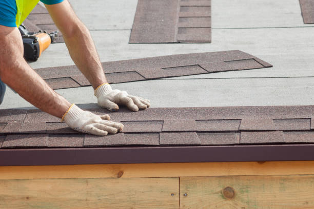 Fast & Reliable Emergency Roof Repairs in Millsboro, DE
